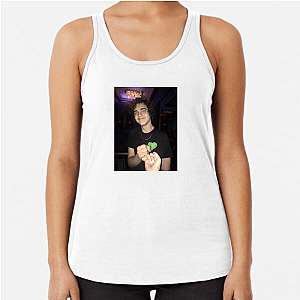 Alexander Stewart Music For The Soul Alexander Stewart Tank Tops