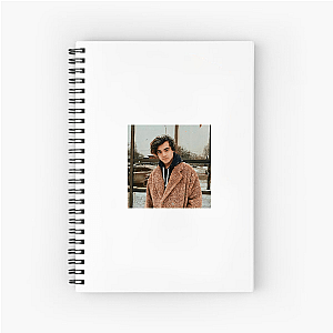 Alexander Stewart Blame's On Me Fan Alexander Stewart Notebook