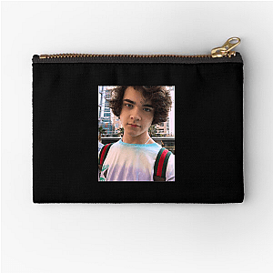 Alexander Stewart The Voice Of Emotion Alexander Stewart Zipper Pouches