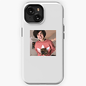 Alexander Stewart Canada's Pop Star Alexander Stewart iPhone Cases
