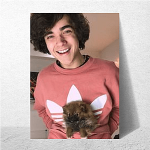 Alexander Stewart Canada's Pop Star Alexander Stewart Posters