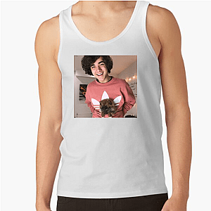 Alexander Stewart Canada's Pop Star Alexander Stewart Tank Tops