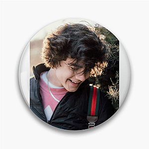 Alexander Stewart Always Singing My Heart Out Alexander Stewart Pins