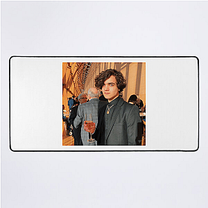 Alexander Stewart My Favorite Singer Alexander Stewart Mouse Pads