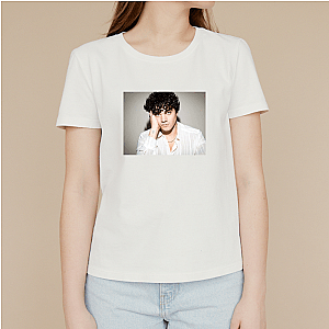 Alexander Stewart Always Authentic Always Stewart Alexander Stewart T-Shirts