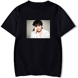 Alexander Stewart Always Authentic Always Stewart Alexander Stewart T-Shirts