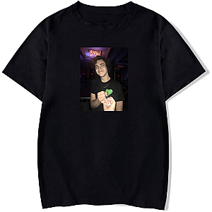 Alexander Stewart Music For The Soul Alexander Stewart T-Shirts