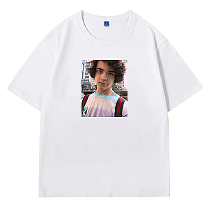 Alexander Stewart The Voice Of Emotion Alexander Stewart T-Shirts