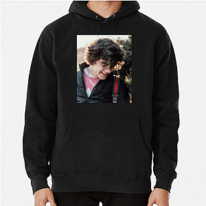 Alexander Stewart Always Singing My Heart Out Alexander Stewart Hoodies