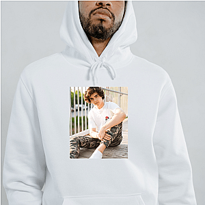 Alexander Stewart Beyond The Lyrics Alexander Stewart Hoodies