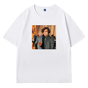 Alexander Stewart My Favorite Singer Alexander Stewart T-Shirts