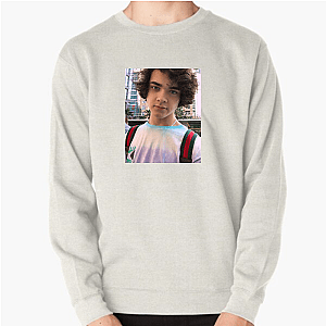 Alexander Stewart The Voice Of Emotion Alexander Stewart Sweatshirts