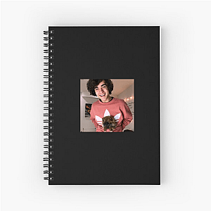 Alexander Stewart Canada's Pop Star Alexander Stewart Notebook