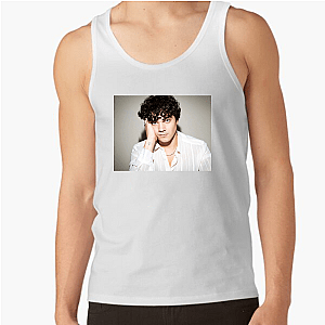 Alexander Stewart Always Authentic Always Stewart Alexander Stewart Tank Tops