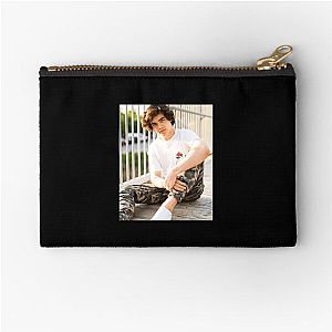 Alexander Stewart Beyond The Lyrics Alexander Stewart Zipper Pouches