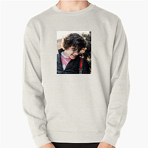 Alexander Stewart Always Singing My Heart Out Alexander Stewart Sweatshirts