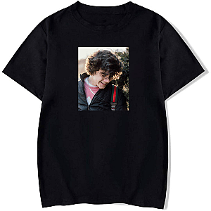 Alexander Stewart Always Singing My Heart Out Alexander Stewart T-Shirts