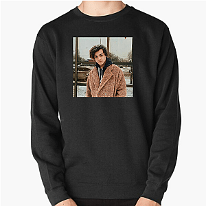 Alexander Stewart Blame's On Me Fan Alexander Stewart Sweatshirts