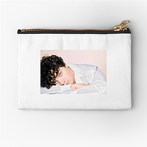 Alexander Stewart Feel The Melody Alexander Stewart Zipper Pouches