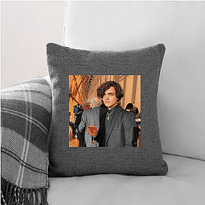 Alexander Stewart My Favorite Singer Alexander Stewart Pillows Cover