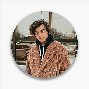 Alexander Stewart Blame's On Me Fan Alexander Stewart Pins