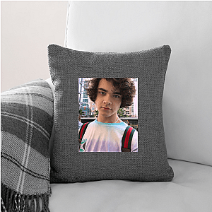 Alexander Stewart The Voice Of Emotion Alexander Stewart Pillows Cover