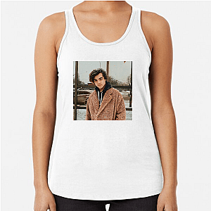 Alexander Stewart Blame's On Me Fan Alexander Stewart Tank Tops