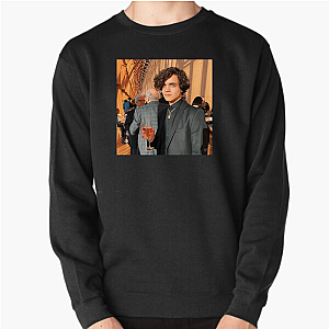 Alexander Stewart My Favorite Singer Alexander Stewart Sweatshirts