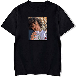 Alexander Stewart Pop Ballad King Alexander Stewart T-Shirts
