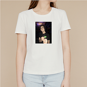 Alexander Stewart Music For The Soul Alexander Stewart T-Shirts