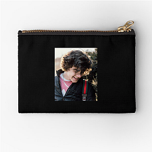 Alexander Stewart Always Singing My Heart Out Alexander Stewart Zipper Pouches