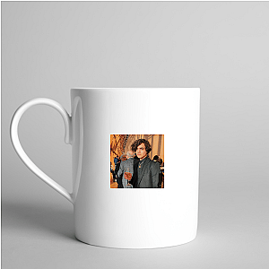 Alexander Stewart My Favorite Singer Alexander Stewart Mugs