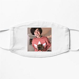 Alexander Stewart Canada's Pop Star Alexander Stewart Face Masks