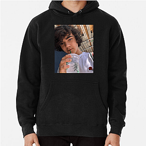 Alexander Stewart Pop Ballad King Alexander Stewart Hoodies