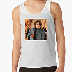 Alexander Stewart My Favorite Singer Alexander Stewart Tank Tops