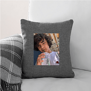 Alexander Stewart Pop Ballad King Alexander Stewart Pillows Cover