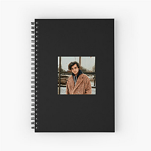 Alexander Stewart Blame's On Me Fan Alexander Stewart Notebook