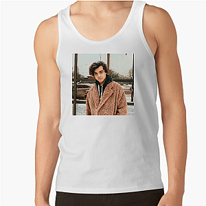 Alexander Stewart Blame's On Me Fan Alexander Stewart Tank Tops