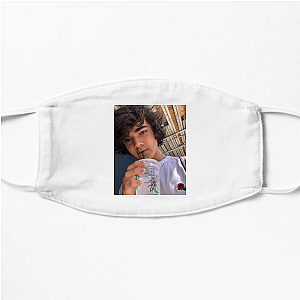 Alexander Stewart Pop Ballad King Alexander Stewart Face Masks