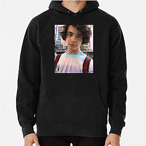 Alexander Stewart The Voice Of Emotion Alexander Stewart Hoodies