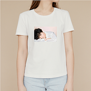 Alexander Stewart Feel The Melody Alexander Stewart T-Shirts