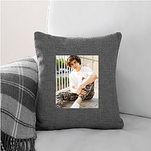 Alexander Stewart Beyond The Lyrics Alexander Stewart Pillows Cover