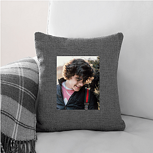 Alexander Stewart Always Singing My Heart Out Alexander Stewart Pillows Cover