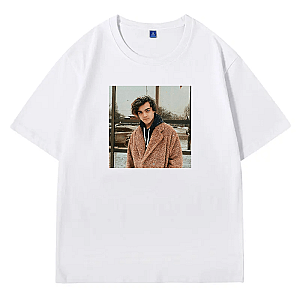 Alexander Stewart Blame's On Me Fan Alexander Stewart T-Shirts