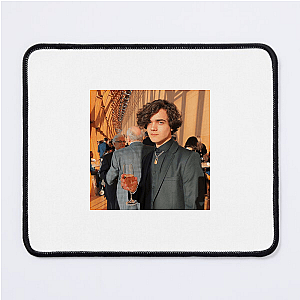 Alexander Stewart My Favorite Singer Alexander Stewart Mouse Pads