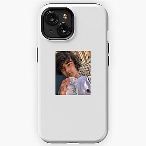 Alexander Stewart Pop Ballad King Alexander Stewart iPhone Cases