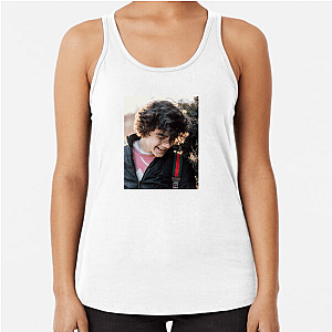 Alexander Stewart Always Singing My Heart Out Alexander Stewart Tank Tops