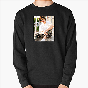 Alexander Stewart Beyond The Lyrics Alexander Stewart Sweatshirts