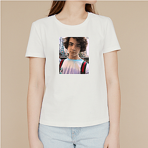 Alexander Stewart The Voice Of Emotion Alexander Stewart T-Shirts