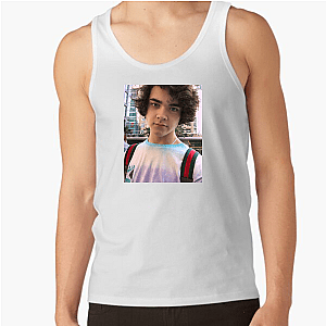 Alexander Stewart The Voice Of Emotion Alexander Stewart Tank Tops